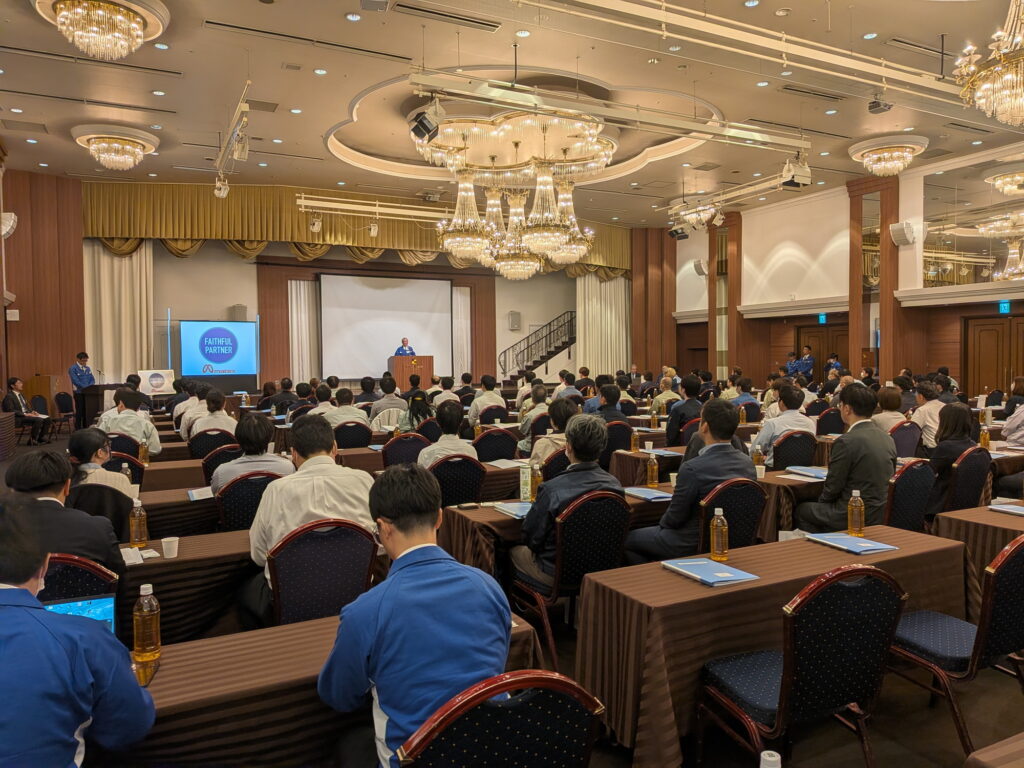 群馬会場